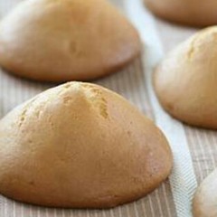 簡単おいしい 甘食