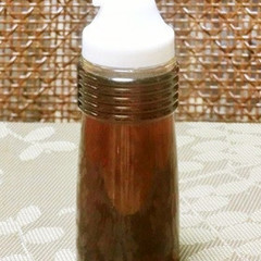 まろやかな酸味レモンポン酢