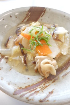 八宝菜