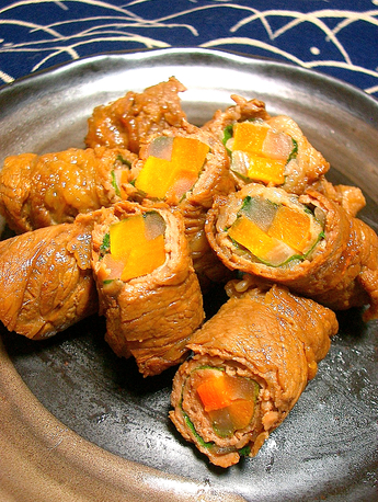 牛肉と大根 セロリのポトフ by おいしい健康 管理栄養士 - 管理栄養士