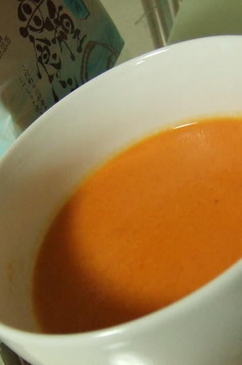 甘味凝縮 おいしいトマトスープ