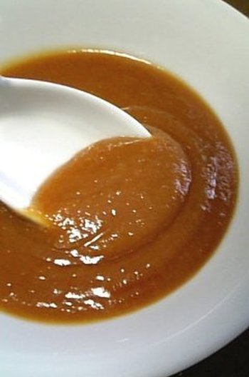 電子レンジで簡単 西京みそで田楽みそ