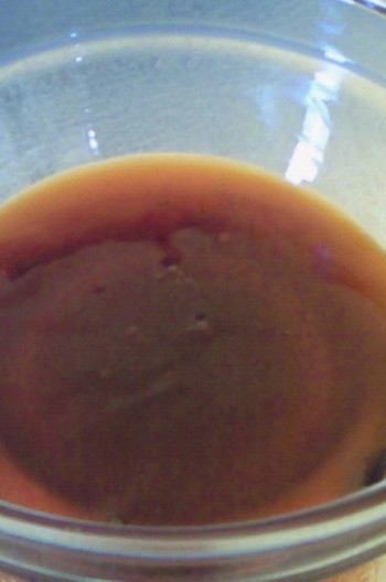 超簡単！万能照り焼きソースタレ