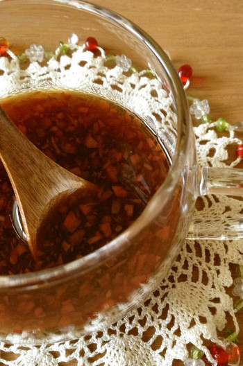 梅ドレッシング★