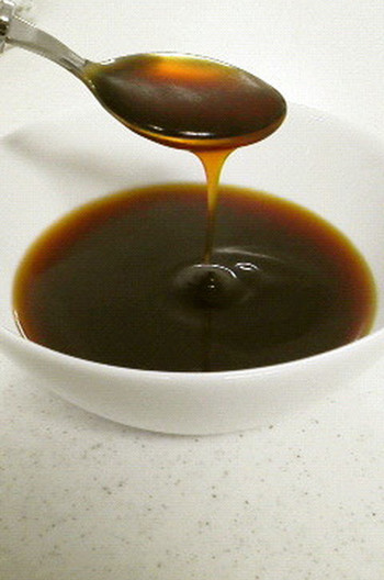 簡単 てりやきソース