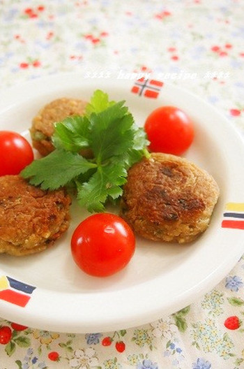 魚嫌いにもおすすめ フィッシュナゲット