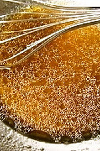 簡単和風ドレッシング