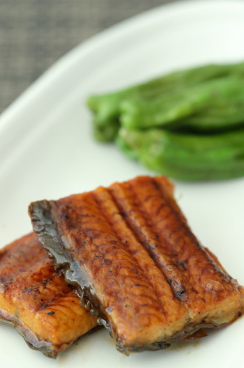 タレを自分で作ってみよう うなぎの蒲焼