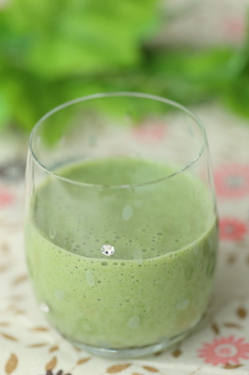 ソイ・グリーンミックスジュース