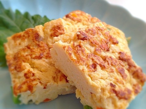 ふくさ焼き