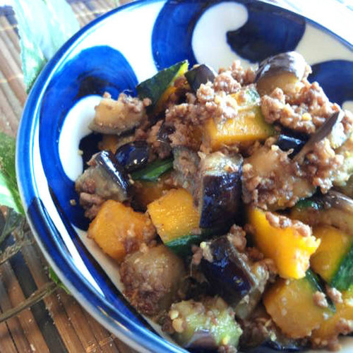 かぼちゃとなす 19855.jpg?2023-06-09 11:38:01