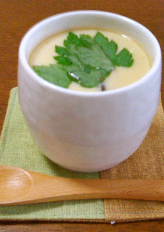 茶碗蒸し