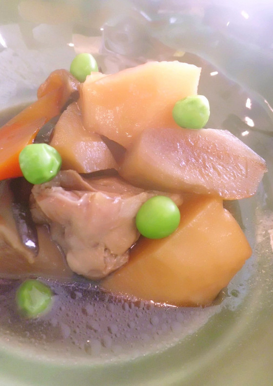 筑前煮