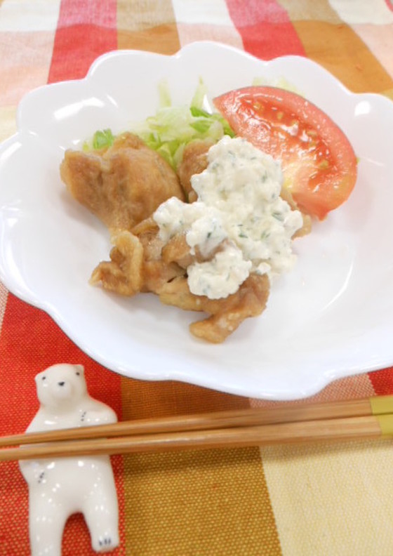 チキン南蛮