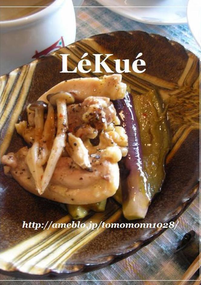 レンジで簡単 ヘルシー麻婆チキン