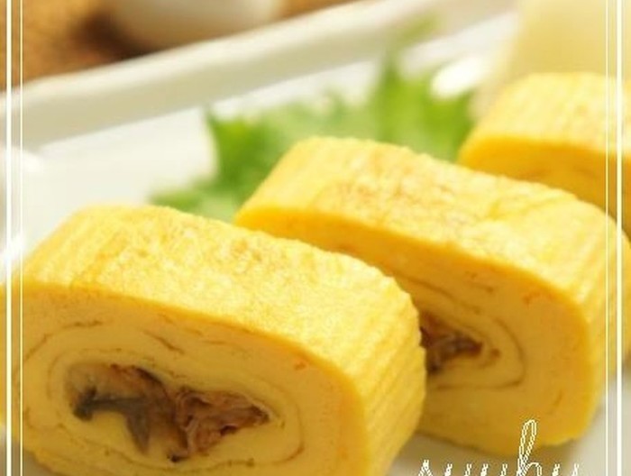 うなぎの蒲焼リメイクうまき