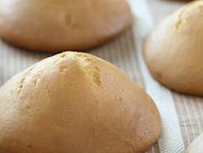 簡単おいしい 甘食