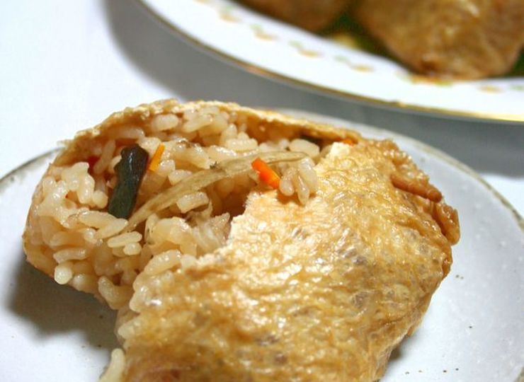 郷土料理 いただき