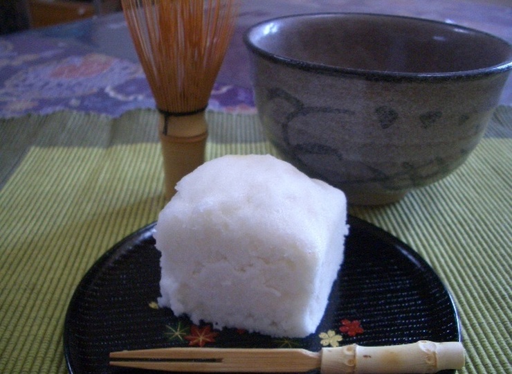 かるかん