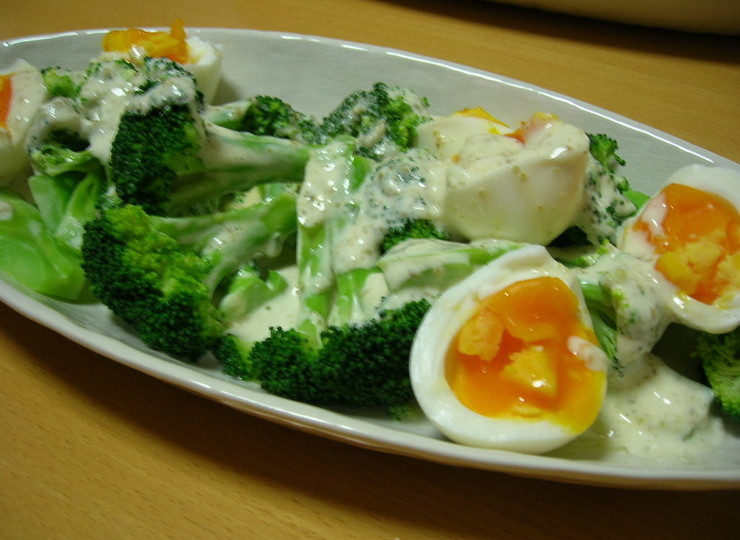 柚子胡椒ドレッシング