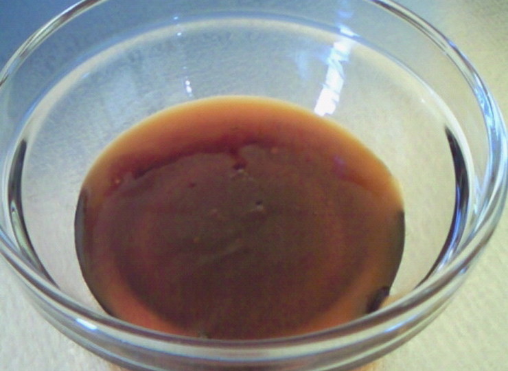 超簡単！万能照り焼きソースタレ