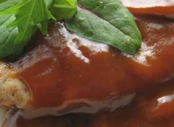 何にでも合う　簡単デミグラスソース