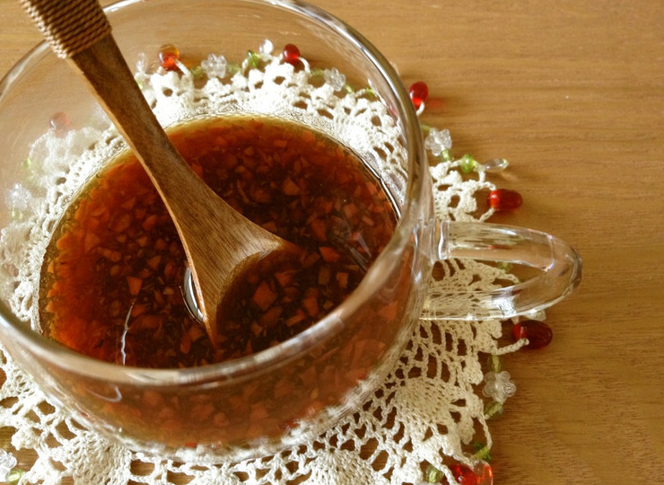 梅ドレッシング★