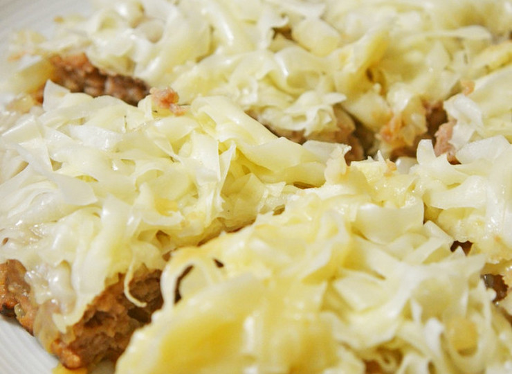 ジャンボ焼きシュウマイ