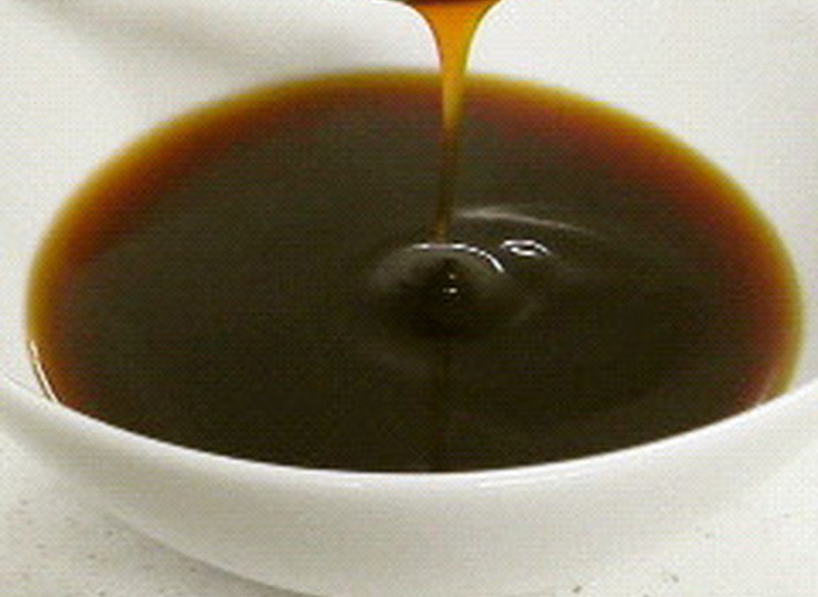 簡単 てりやきソース