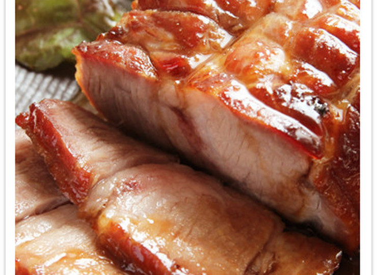 市販の焼豚はもう買えない 黄金焼豚