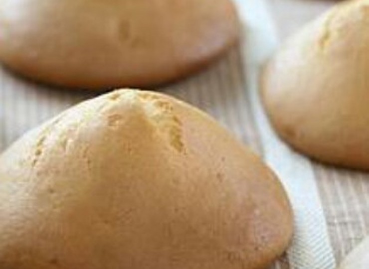 簡単おいしい 甘食