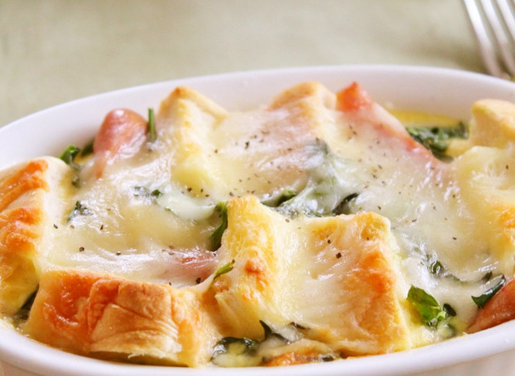 パンプディング風パングタラン