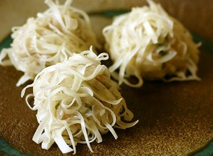 おもてなしの花しゅうまい