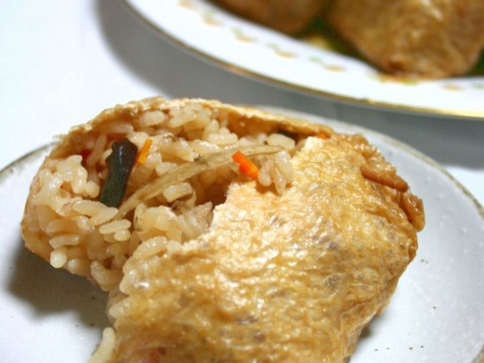 郷土料理 いただき