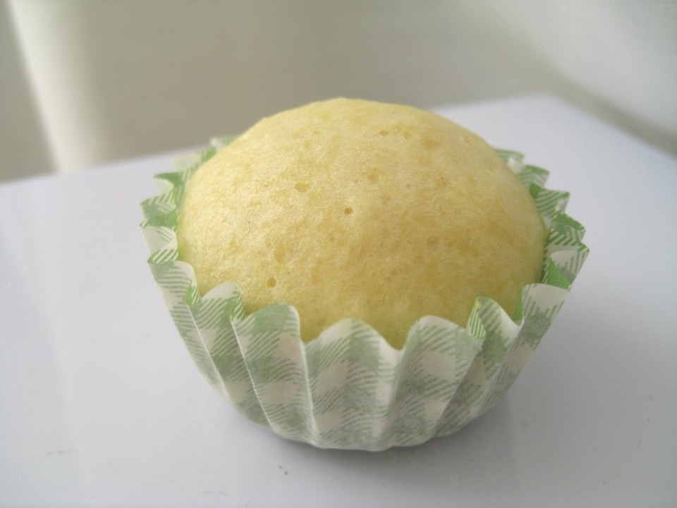 お豆腐とヨーグルトの蒸しパン