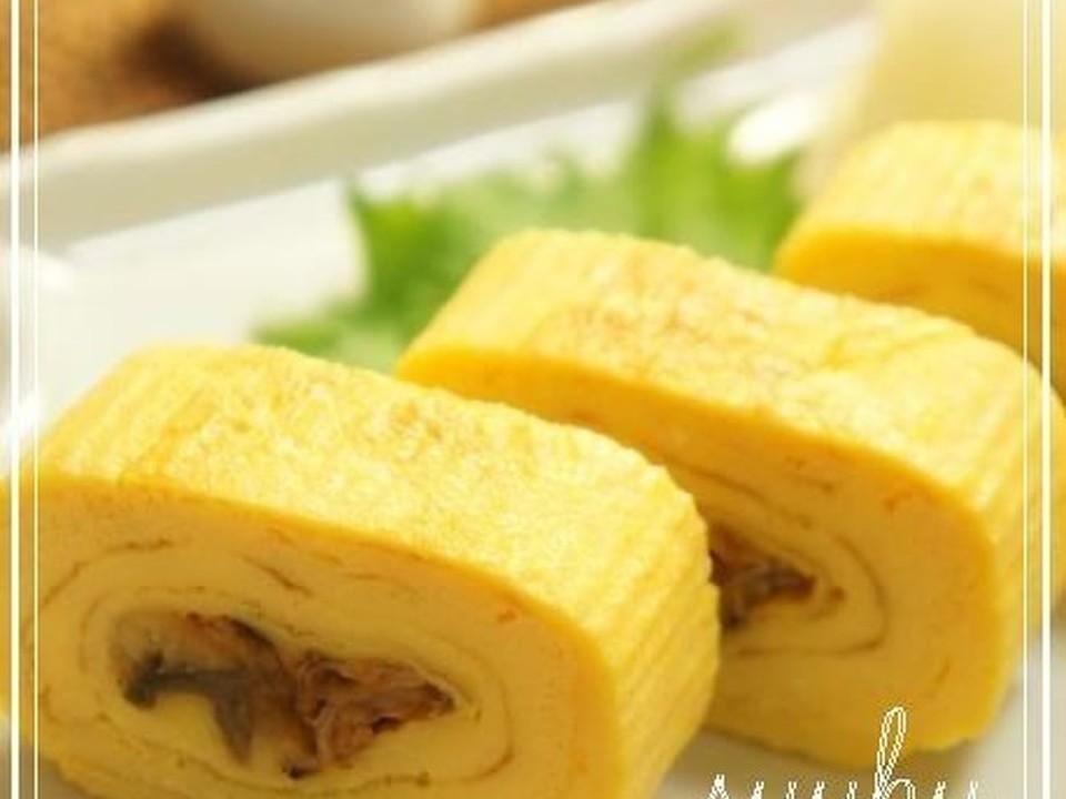 うなぎの蒲焼リメイクうまき
