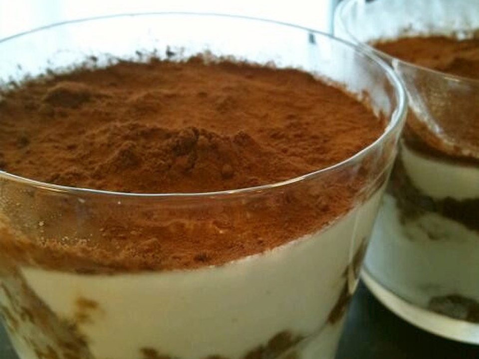 牛乳消費 家にあるもので簡単ティラミス