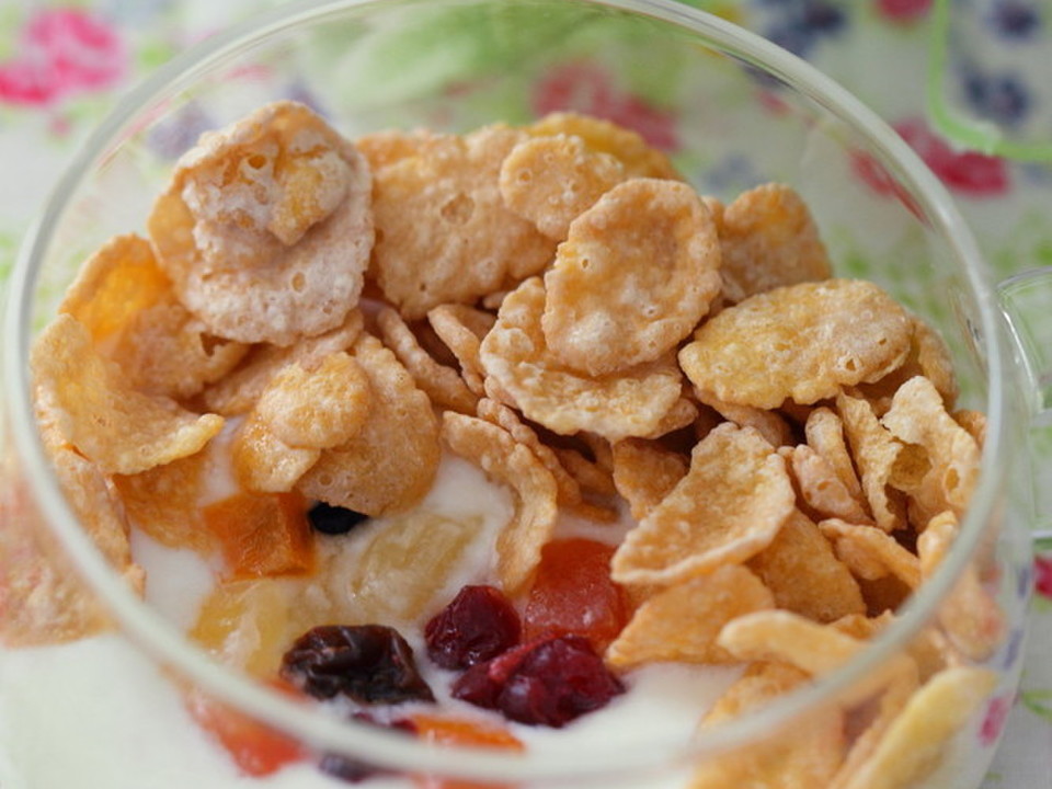 ほんのりあったか✯ホットヨーグルト❦